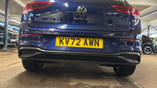 Volkswagen Golf 1.5 TSI 150 Life 5dr Petrol Hatchback